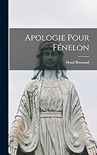 Apologie pour Fénelon