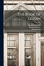 The Book of Lghan