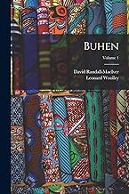 Buhen; Volume 1