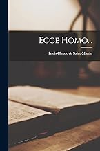 Ecce Homo...