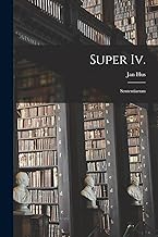 Super Iv.: Sententiarum