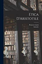 Etica D'Aristotile