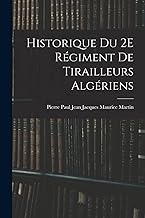 Historique Du 2E Régiment De Tirailleurs Algériens
