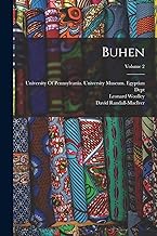 Buhen; Volume 2