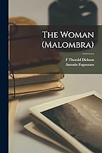 The Woman (Malombra)