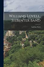 Williams Lovell, Siebenter band