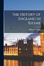 The History of England in Rhyme