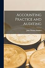 Accounting Practice and Auditing