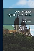 Art Work -Quebec, Canada