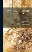 Mathematische Annalen; Volume 6