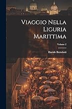 Viaggio Nella Liguria Marittima; Volume 2