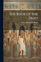 The Book of the Dead: Translation