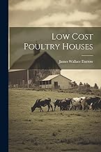 Low Cost Poultry Houses