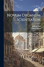 Novum organum scientiarum