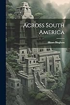 Across South America