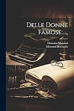 Delle Donne Famose......
