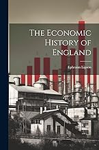 The Economic History of England