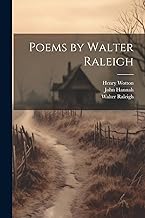 Poems by Walter Raleigh