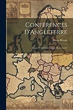 Conférences D'Angleterre: Rome et le Christianisme: Marc-Auréle