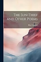 The Sun-Thief and Other Poems
