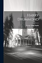 Harry Drummond