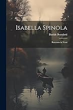Isabella Spinola: Racconto in versi