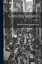 Giro Del Mondo; Volume 6