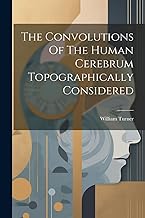 The Convolutions Of The Human Cerebrum Topographically Considered