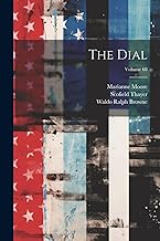 The Dial; Volume 68