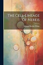 The Cell-lineage Of Nereis