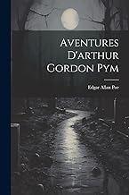 Aventures D'arthur Gordon Pym
