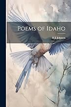 Poems of Idaho