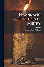 Hymns and Devotional Poetry