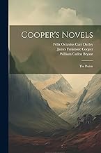 Cooper's Novels: The Prairie