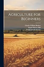 Agriculture for Beginners