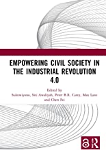 Empowering Civil Society in the Industrial Revolution 4.0: Proceedings of the 1st International Conference on Citizenship Education and Democratic ... 2020), Malang, Indonesia, October 14, 2020