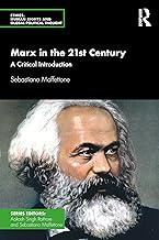 Marx in the 21st Century: A Critical Introduction