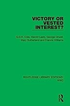 Victory or Vested Interest?