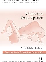 When the Body Speaks: A British-Italian Dialogue
