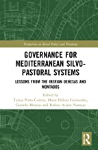 Governance for Mediterranean Silvopastoral Systems: Lessons from the Iberian Dehesas and Montados