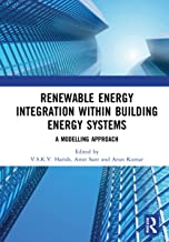 Renewable Energy Integration with Building Energy Systems: A Modelling Approach