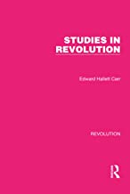 Studies in Revolution: 30