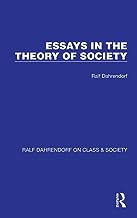 Essays in the Theory of Society: 2