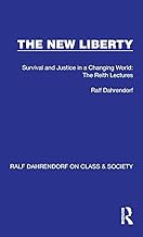 The New Liberty: Survival and Justice in a Changing World: The Reith Lectures: 4