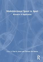 Multidirectional Speed in Sport: Research to Application