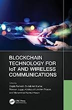 Blockchain Technology for IoT and Wireless Communications