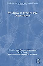 Resilience in Modern Day Organizations