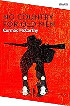 No Country for Old Men: Cormac McCarthy