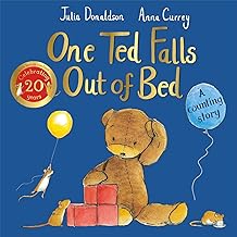One Ted Falls Out of Bed 20th Anniversary Edition