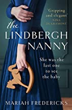 The Lindbergh Nanny: an addictive historical mystery, based on a true story